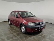 Renault Logan I Уфа  - изображение 25