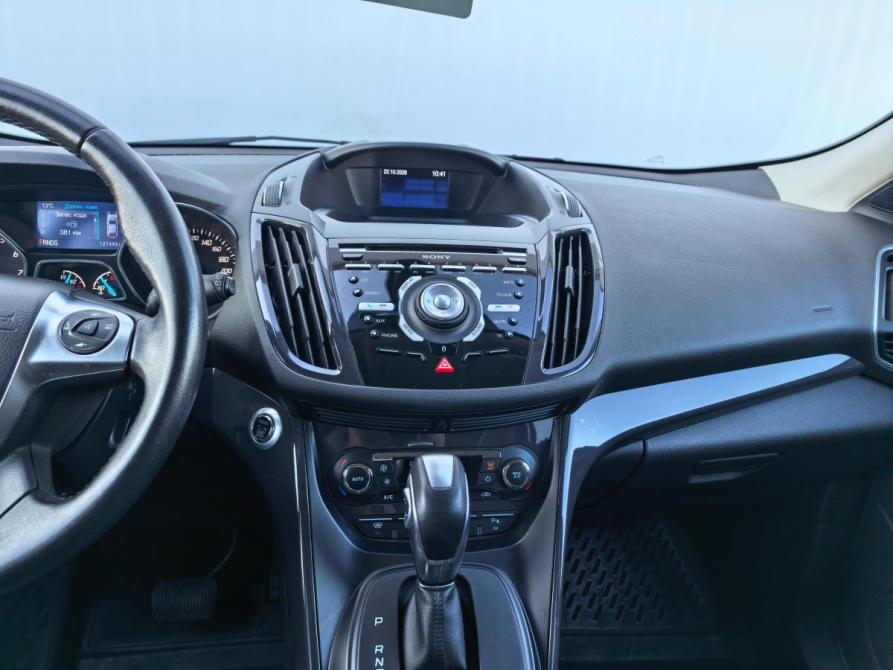 Ford Kuga II Санкт-Петербург  - изображение 14