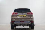 Geely Atlas I Новокузнецк  - изображение 45
