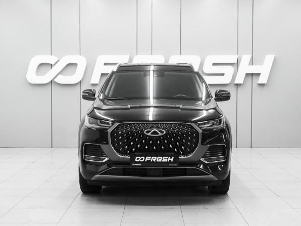 Chery Tiggo 8 Pro Max I Рестайлинг с пробегом 2023 года, цена 2 599 000 рублей, 46064 км, внедорожник, Автокод Объявления