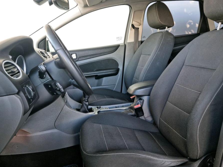Ford Focus II Рестайлинг Петрозаводск  - изображение 11