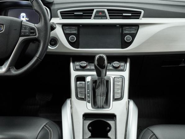 Geely Atlas I с пробегом 2021 года, цена 1 904 000 рублей, 90185 км, внедорожник, Автокод Объявления