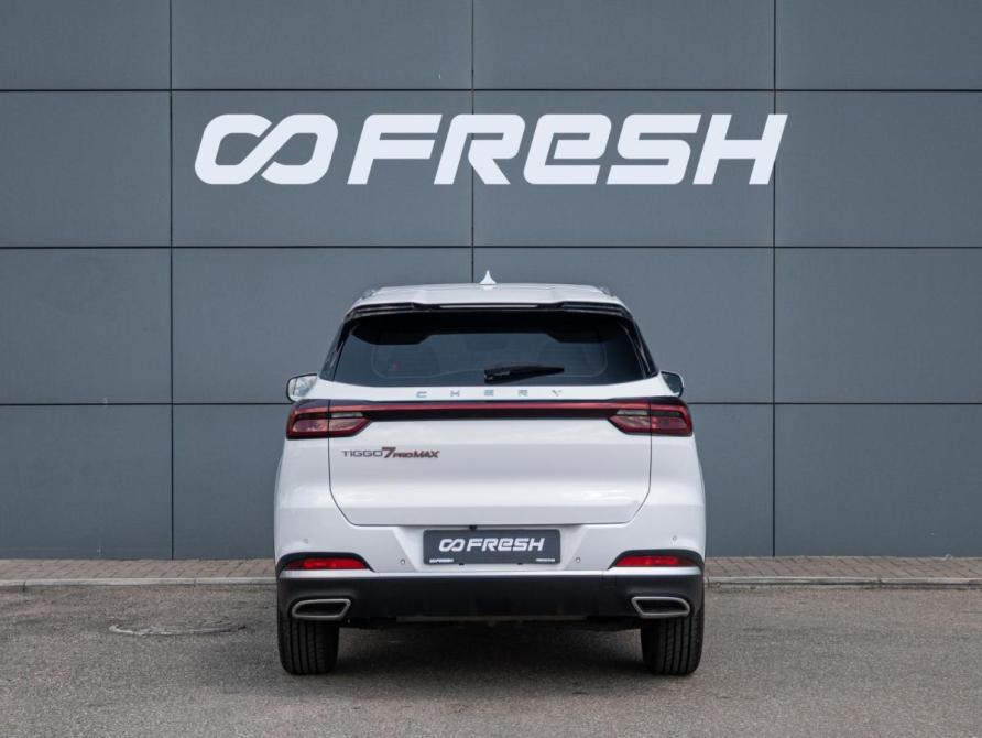 Chery Tiggo 7 Pro Max I Краснодар  - изображение 4
