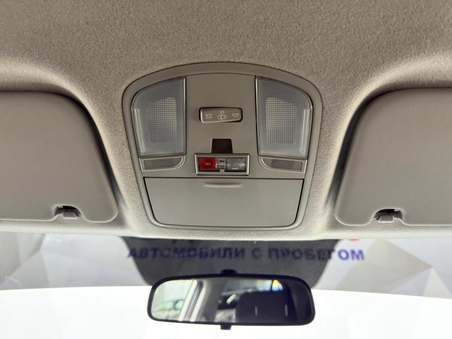 Hyundai Creta I Альметьевск  - изображение 21
