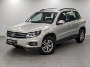 Volkswagen Tiguan I Рестайлинг Москва  - изображение 29