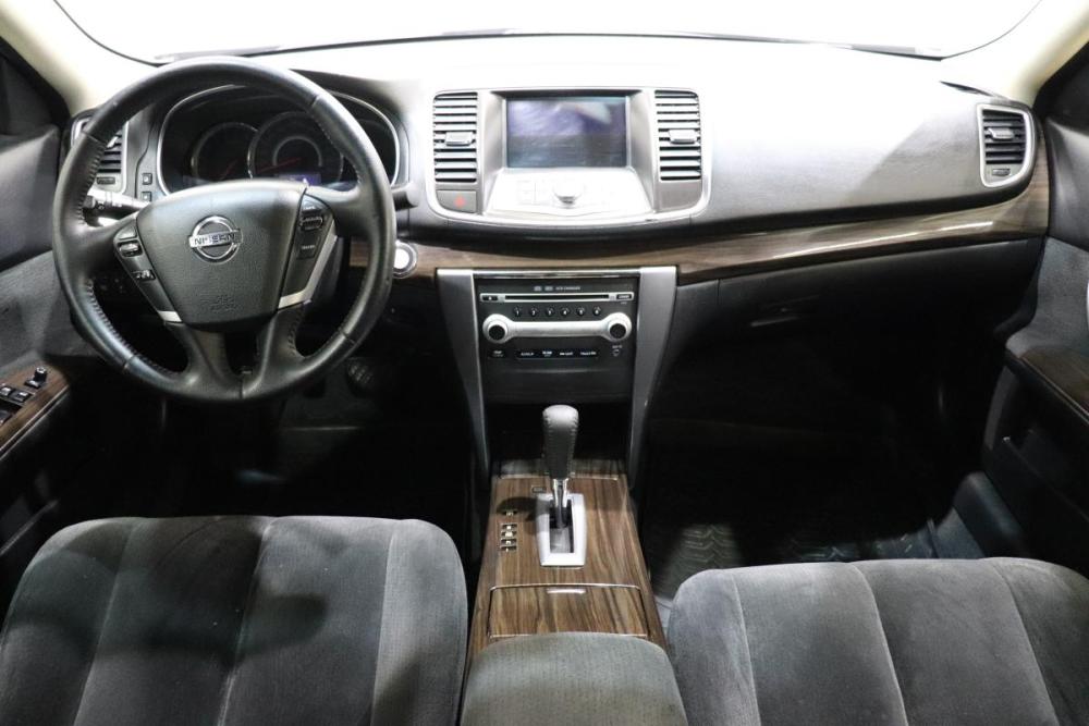 Nissan Teana II Рестайлинг Иркутск  - изображение 16