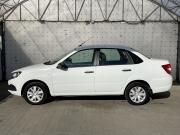 Lada (ВАЗ) Granta I Рестайлинг Тамбов  - изображение 28