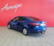 Kia Rio III Вологда  - изображение 22
