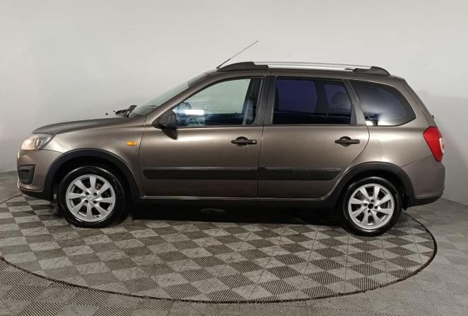 Lada (ВАЗ) Kalina II с пробегом 2016 года, цена 570 000 рублей, 175659 км, универсал, Автокод Объявления