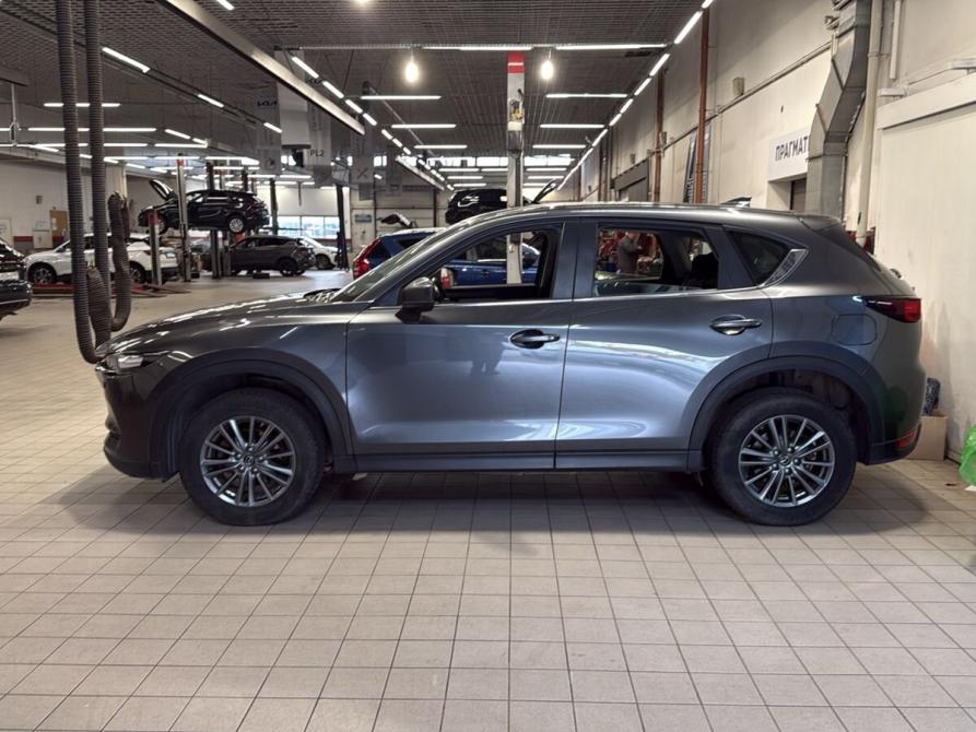 Mazda CX-5 II Санкт-Петербург  - изображение 3