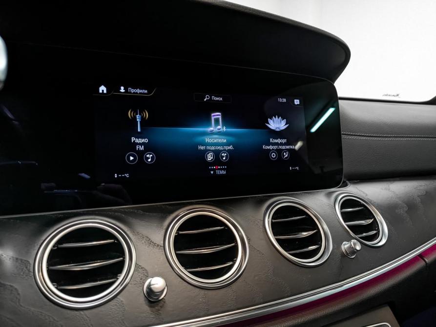 Mercedes-Benz E-Класс V (W213 S213 C238) Рестайлинг Санкт-Петербург  - изображение 25