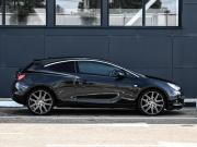 Opel Astra J Рестайлинг Новороссийск  - изображение 26