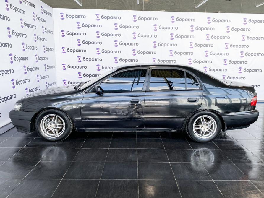 Toyota Carina E Ростов-на-Дону  - изображение 5