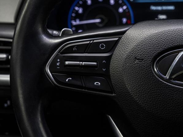 Hyundai Palisade I с пробегом 2021 года, цена 4 349 000 рублей, 144843 км, внедорожник, Автокод Объявления