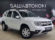 Renault Duster I Рестайлинг Уфа  - изображение 17