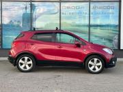 Opel Mokka I Архангельск  - изображение 18