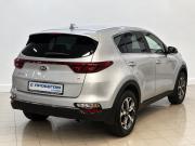 Kia Sportage IV Рестайлинг Балашиха  - изображение 24