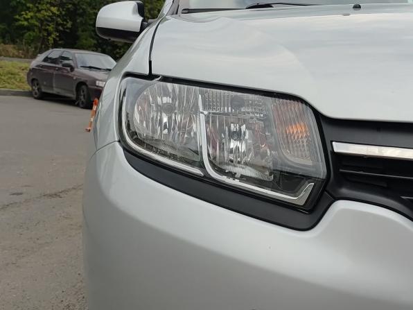 Renault Sandero II с пробегом 2014 года, цена 638 000 рублей, 113115 км, хэтчбек, Автокод Объявления