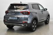 Chery Tiggo 4 Pro I Рестайлинг Москва  - изображение 24