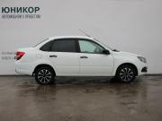 Lada (ВАЗ) Granta I Рестайлинг Нижний Новгород  - изображение 17