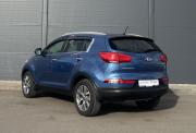Kia Sportage III Красноярск  - изображение 29