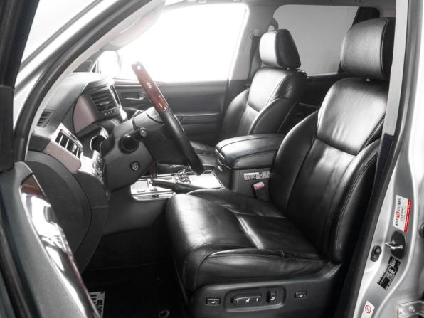 Lexus LX III с пробегом 2011 года, цена 2 999 030 рублей, 231454 км, внедорожник, Автокод Объявления