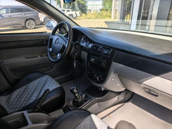 Chevrolet Lacetti I с пробегом 2007 года, цена 418 000 рублей, 234000 км, седан, Автокод Объявления