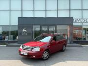 Chevrolet Lacetti I Омск  - изображение 29