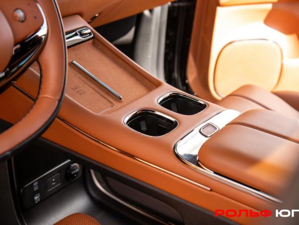 GAC Trumpchi S7 с пробегом 2025 года, цена 4 712 000 рублей, 16099 км, внедорожник, Автокод Объявления