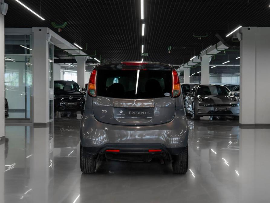 Mitsubishi i Москва  - изображение 6