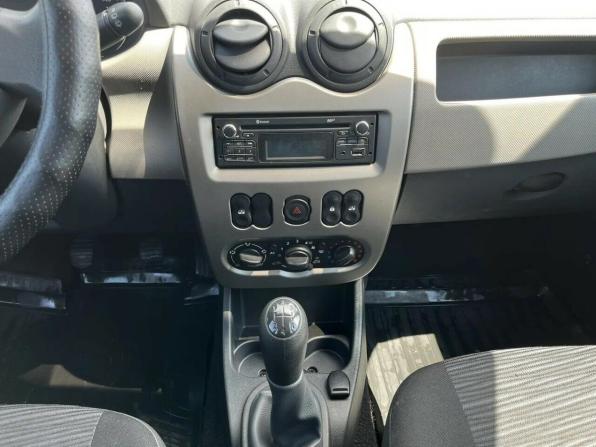 Renault Sandero I с пробегом 2014 года, цена 609 505 рублей, 151520 км, хэтчбек, Автокод Объявления