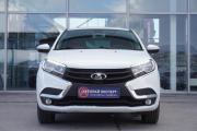 Lada (ВАЗ) XRAY I Ульяновск  - изображение 24