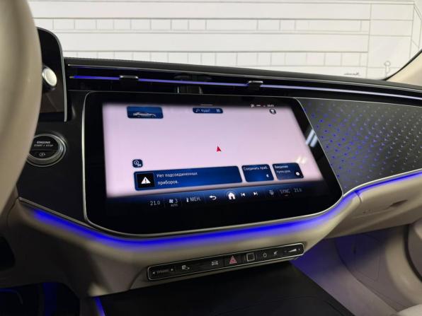 Mercedes-Benz E-Класс VI (W214 S214) с пробегом 2025 года, цена 7 880 000 рублей, 3690 км, седан, Автокод Объявления