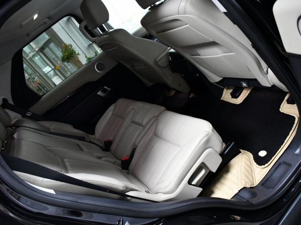 Land Rover Discovery V с пробегом 2017 года, цена 3 255 000 рублей, 142349 км, внедорожник, Автокод Объявления