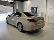 Lexus GS IV Москва  - изображение 28