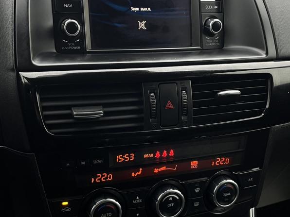 Mazda CX-5 I с пробегом 2014 года, цена 1 399 000 рублей, 191643 км, внедорожник, Автокод Объявления