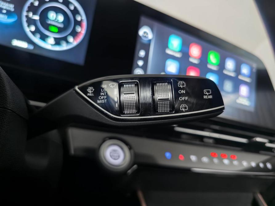 Omoda C5 I Москва  - изображение 15