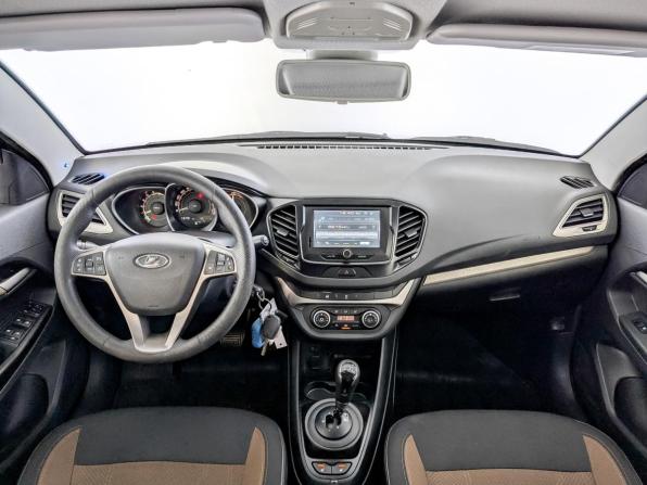 Lada (ВАЗ) Vesta I с пробегом 2018 года, цена 895 000 рублей, 116747 км, седан, Автокод Объявления