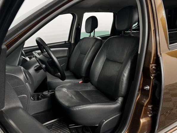 Renault Duster I с пробегом 2013 года, цена 1 050 200 рублей, 154549 км, внедорожник, Автокод Объявления