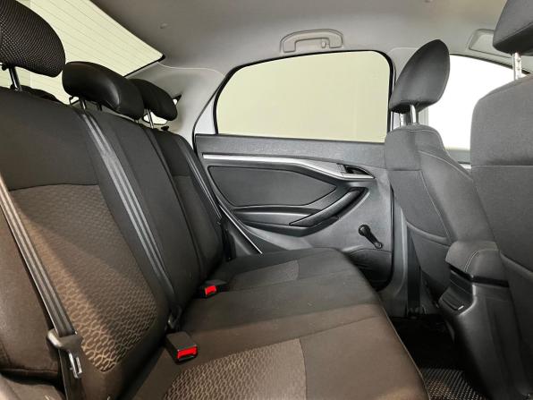 Lada (ВАЗ) Vesta I с пробегом 2018 года, цена 950 000 рублей, 72395 км, седан, Автокод Объявления