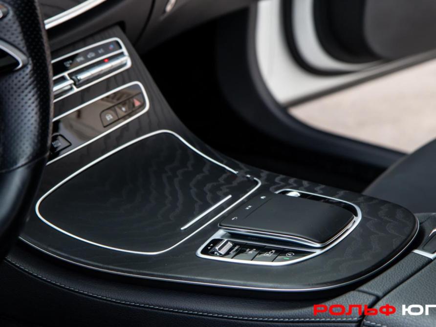 Mercedes-Benz E-Класс V (W213 S213 C238) Рестайлинг Москва  - изображение 16