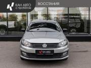 Volkswagen Polo V Рестайлинг Казань  - изображение 11
