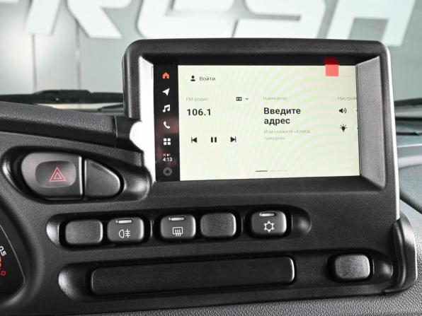 Lada (ВАЗ) Niva Travel I с пробегом 2024 года, цена 1 529 000 рублей, 31 км, внедорожник, Автокод Объявления