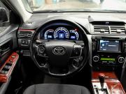 Toyota Camry VII (XV50) Екатеринбург  - изображение 31