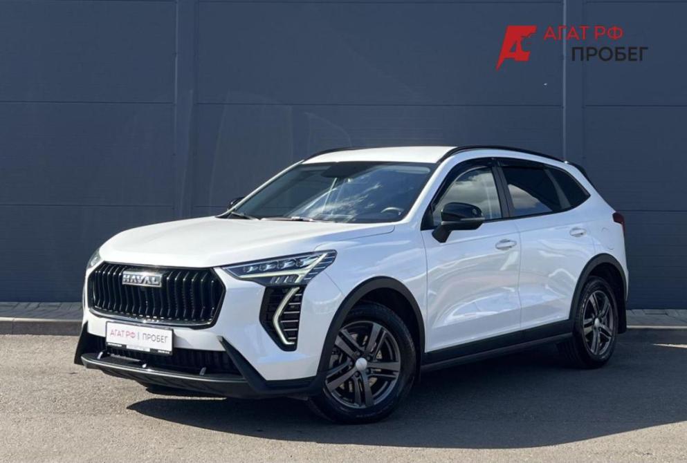 Haval Jolion I Рестайлинг Красноярск  - изображение 1