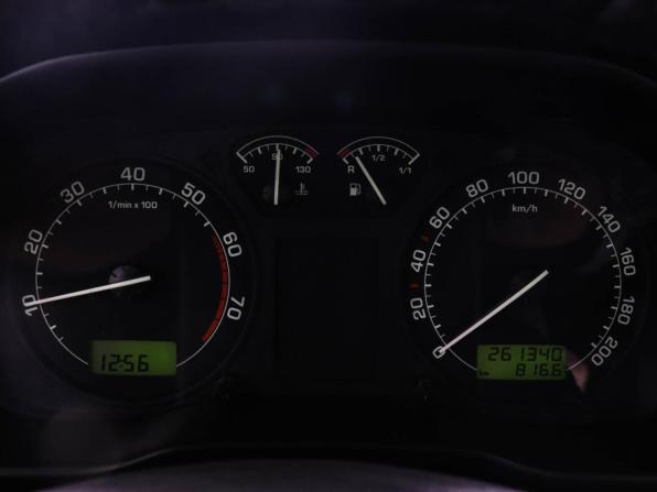 Skoda Octavia I (A4) Рестайлинг с пробегом 2008 года, цена 380 000 рублей, 261308 км, лифтбек, Автокод Объявления