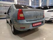 Renault Logan I Рестайлинг Арзамас  - изображение 15