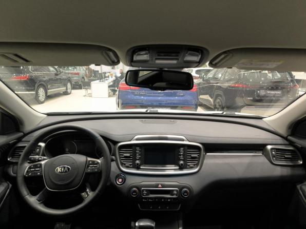 Kia Sorento III Prime Рестайлинг с пробегом 2018 года, цена 2 499 000 рублей, 157049 км, внедорожник, Автокод Объявления