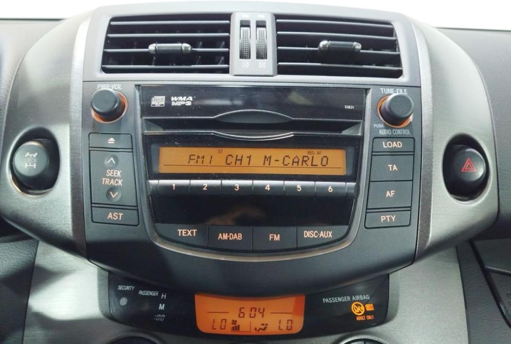 Toyota RAV4 IV (XA40) Саратов  - изображение 16