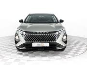 Omoda C5 I Рестайлинг Ногинск  - изображение 23